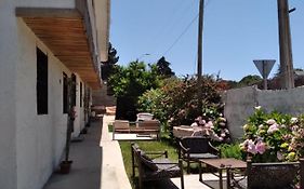 Cabañas Peñablanca